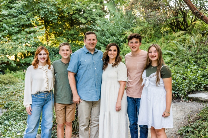 Rachelle Harmon - Class of 1995 - Layton High School
