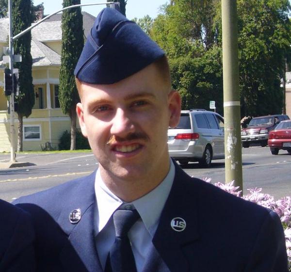 Matthew Winter - Class of 2004 - Layton High School