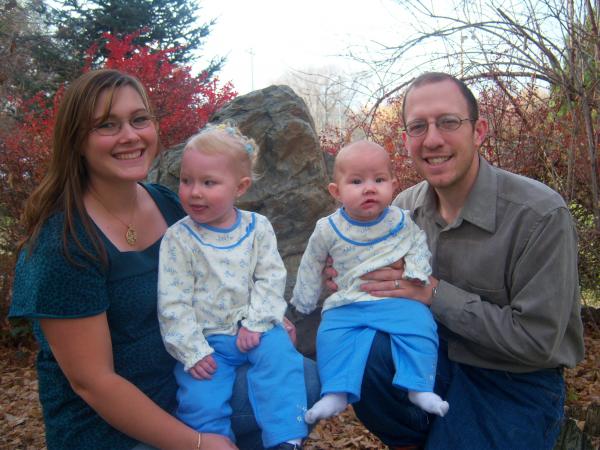 Leda Smith - Class of 2005 - Layton High School