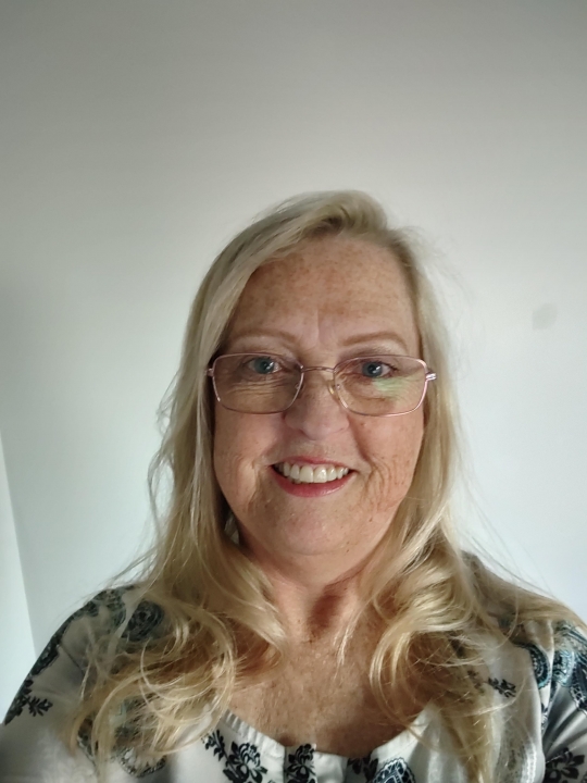 Vickie Durrant - Class of 1979 - Layton High School