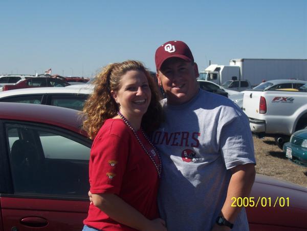Charles Criger - Class of 1992 - Layton High School