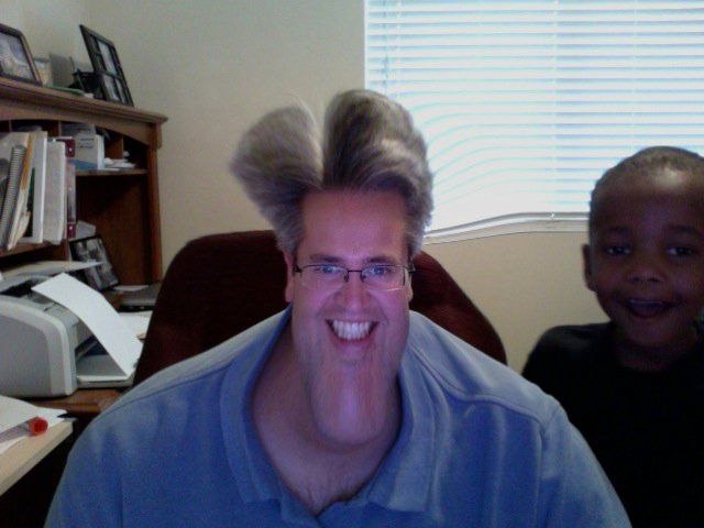 Michael Vowles - Class of 1993 - Layton High School