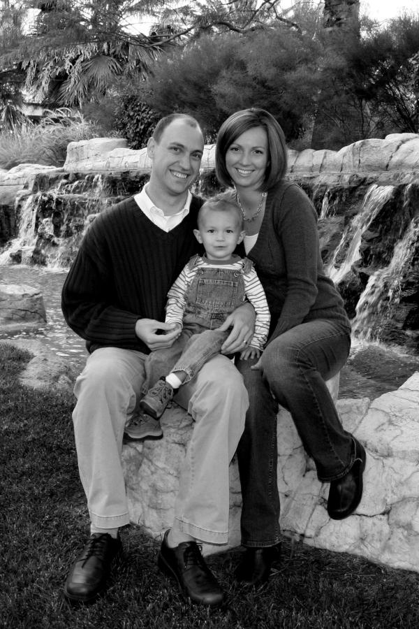 Curtis Andrews - Class of 1998 - Layton High School