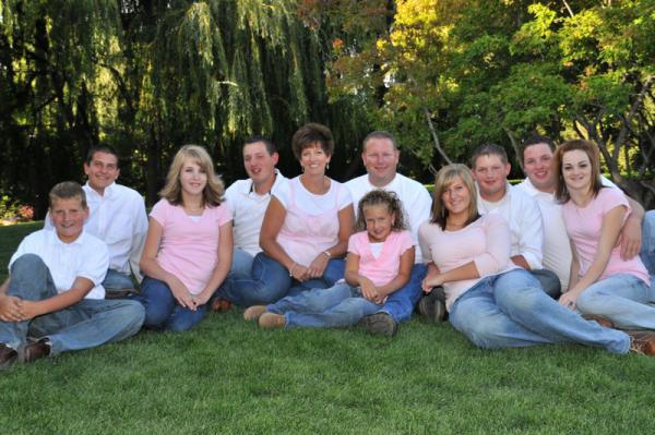 Leslie Auger - Class of 1989 - Layton High School