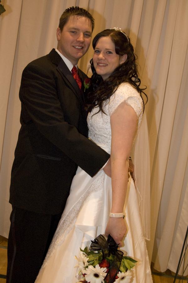 Ashley Wing - Class of 2005 - Layton High School
