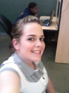 Leandra Weimer - Class of 2007 - Layton High School