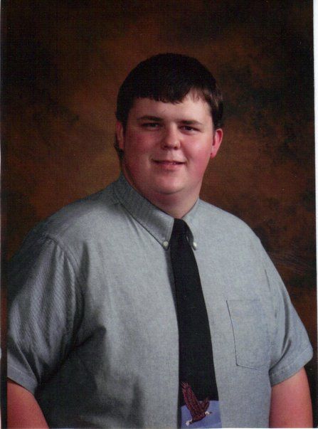 Remy Chadwick - Class of 2009 - Layton High School