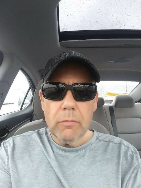 Mark Trent - Class of 1986 - Layton High School