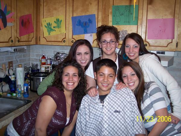 Layton High School Classmates