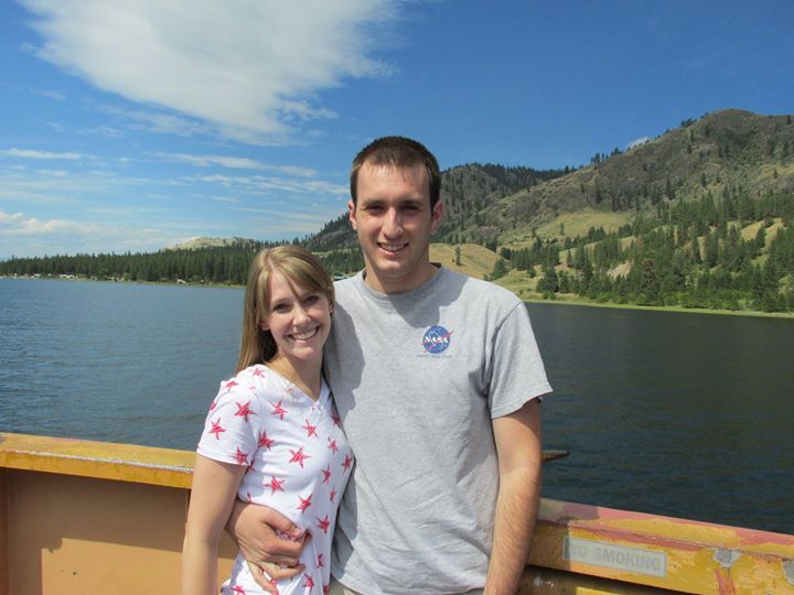 Matthew James - Class of 2009 - Layton High School
