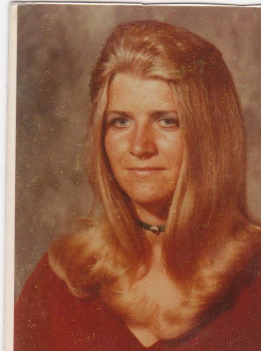 Susan Lowry - Class of 1972 - Layton High School