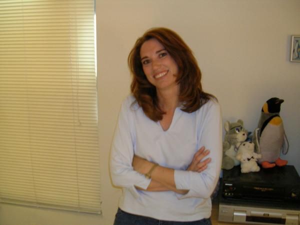 Margaret (margie) Holm - Class of 1986 - Layton High School