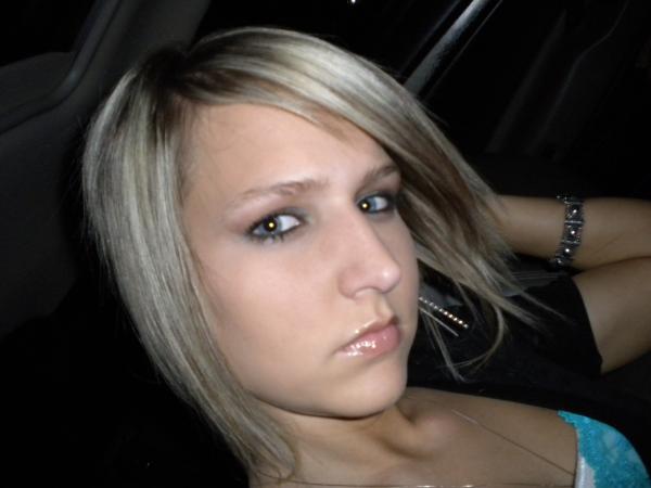 Mary Williams - Class of 2006 - Layton High School