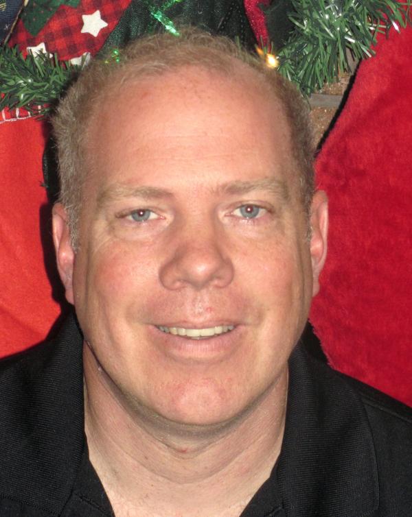 Douglas Watson - Class of 1985 - Layton High School
