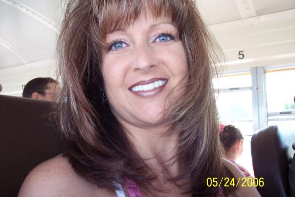 Laurie Knight - Class of 1987 - Layton High School