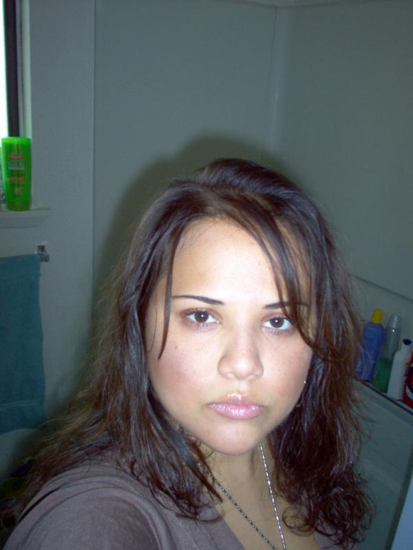 Maria Morgan - Class of 1997 - Layton High School