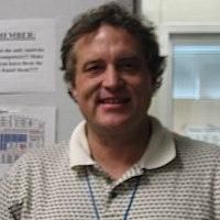Robert Purdy - Class of 1981 - Layton High School