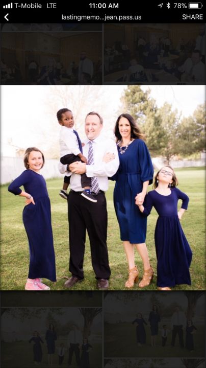 Adam Rigby - Class of 1996 - Layton High School
