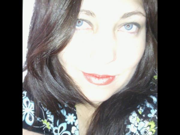 Sheena Stott - Class of 2003 - Layton High School