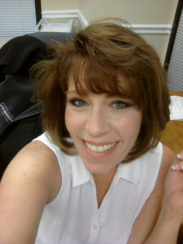 Sara Showalter - Class of 1986 - Layton High School