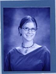 Crystal Walker - Class of 2003 - Layton High School