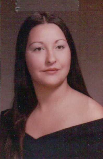 Katharine Duram - Class of 1977 - Layton High School