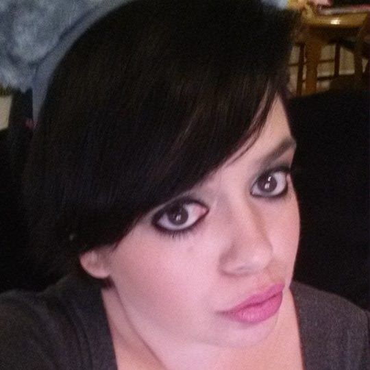 Leandra Magness-weimer - Class of 2007 - Layton High School