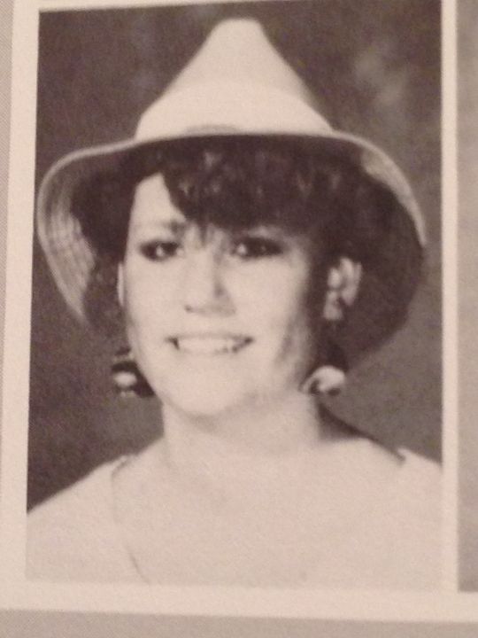 Kristie Moritz-hawthorne - Class of 1985 - Layton High School