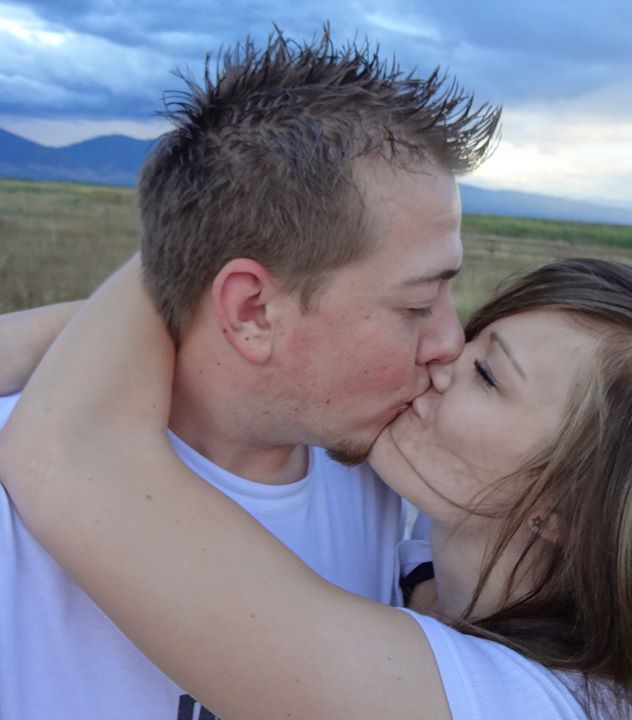 Sheldon Tanis - Class of 2008 - Layton High School