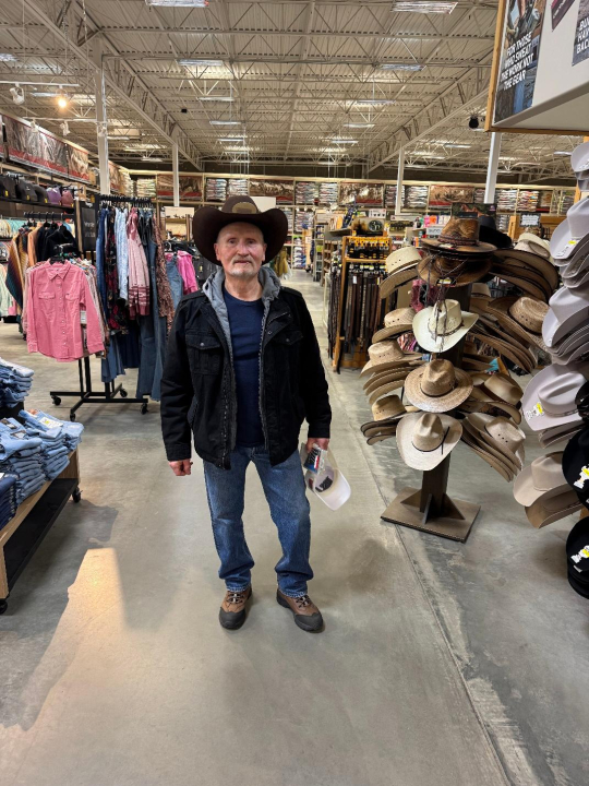 Val Hanney - Class of 1976 - Layton High School