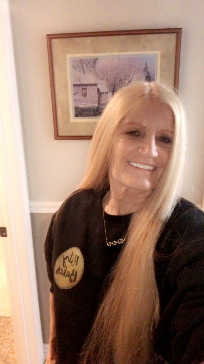 Vicki Workman - Class of 1974 - Layton High School