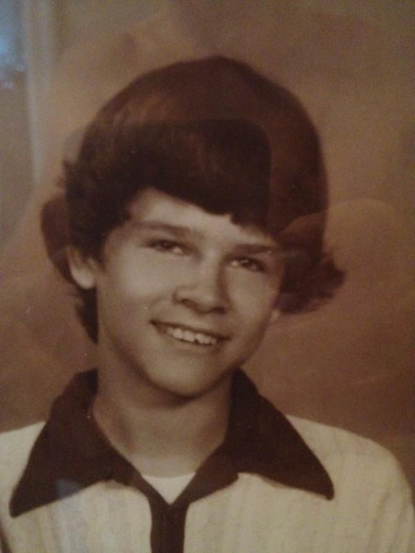 Steven Meyer - Class of 1976 - Layton High School