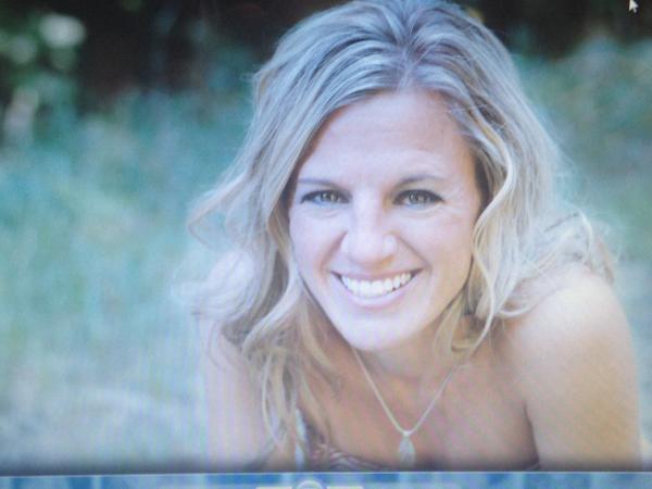 Nonnie Taylor - Class of 1995 - Layton High School