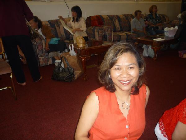 Duangchai Benjavanich - Class of 1983 - Layton High School