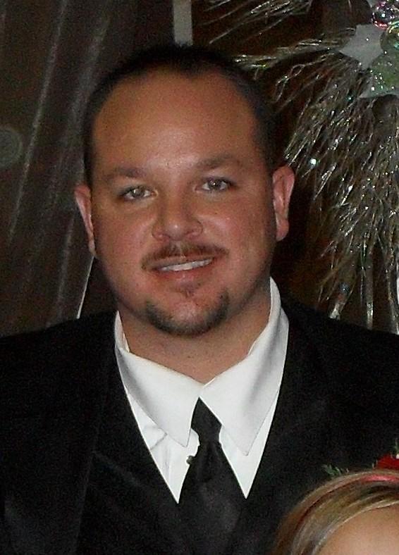 Anthony Henry - Class of 1995 - Layton High School