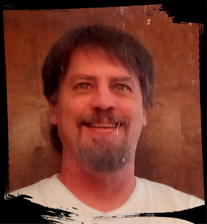 Darrell Tate - Class of 1980 - Layton High School
