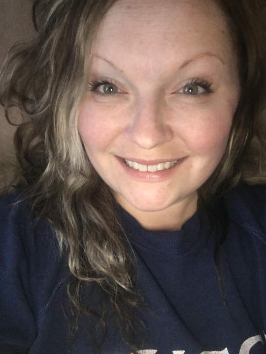 Jami Malan - Class of 1999 - Layton High School