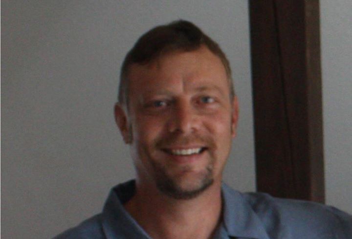 Martin Sanner - Class of 1985 - Layton High School