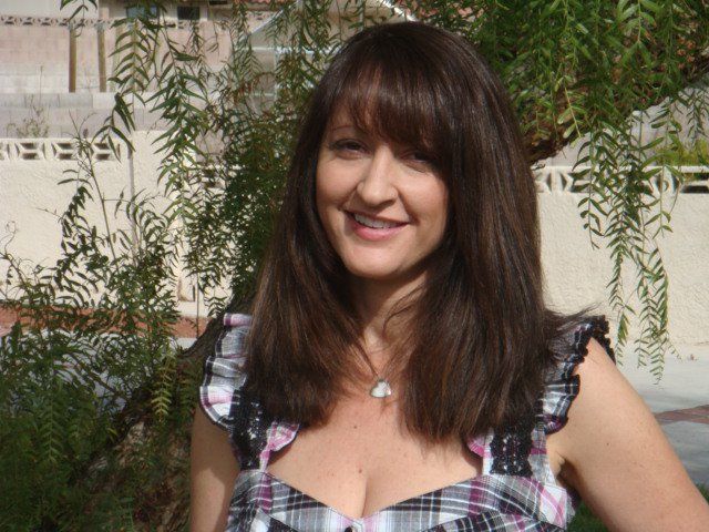 Diana Albiston - Class of 1985 - Layton High School