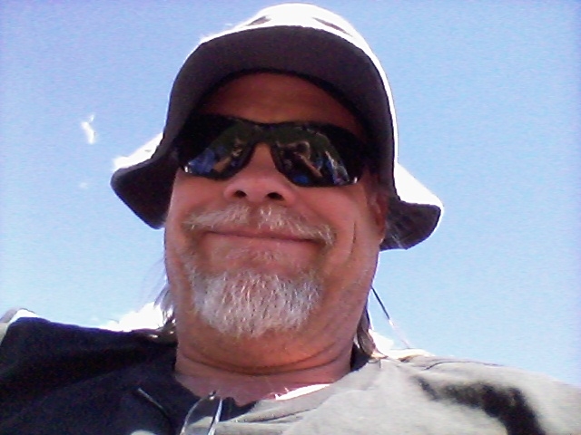 Michael Rakestraw - Class of 1976 - Layton High School