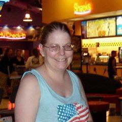 Stephanie Gardner Mills - Class of 2001 - Layton High School