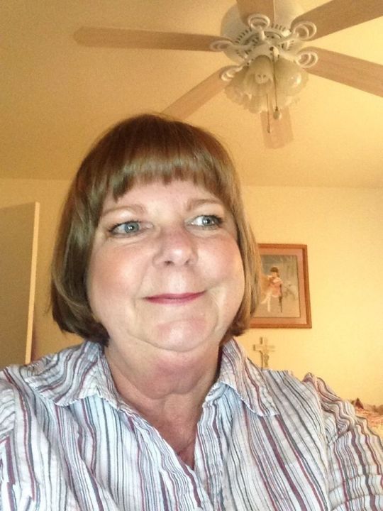 Leaann Randall - Class of 1974 - Layton High School