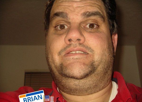 Brian Weston Blamires - Class of 1992 - Layton High School