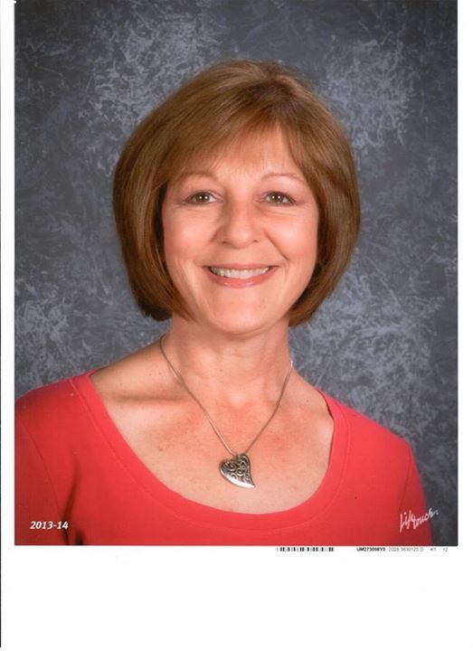 Dawn Rotert - Class of 1979 - Layton High School