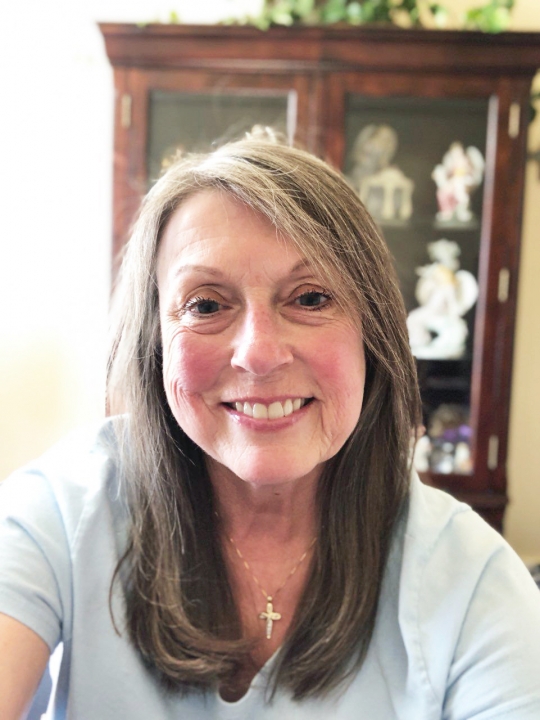 Katherine Menges - Class of 1979 - Layton High School