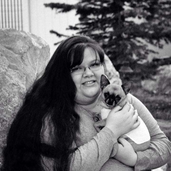 Cassandra Hollis - Class of 2006 - Layton High School