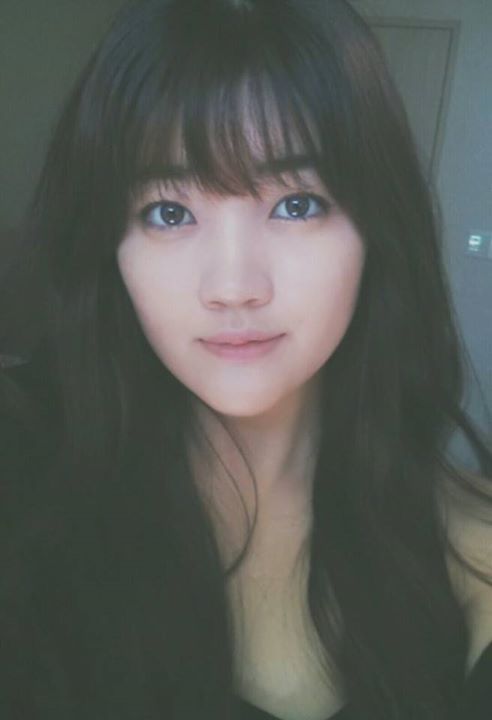 Jieun Song - Class of 2010 - Layton High School