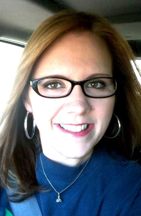 Erin Leonard - Class of 2000 - Dardanelle High School