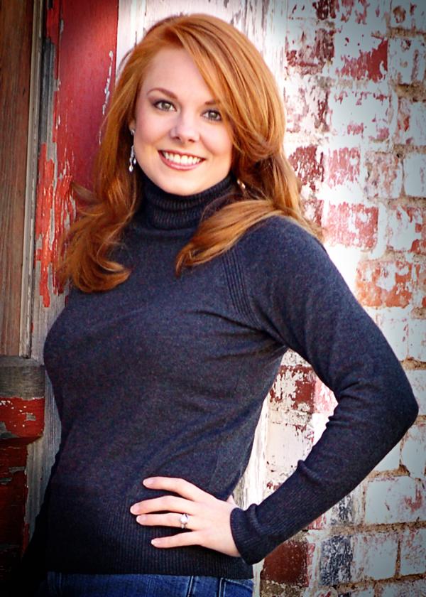 Candace Hodges - Class of 2000 - Dardanelle High School