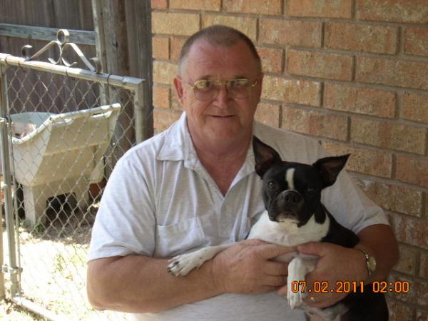 Glenn Covington - Class of 1961 - Washington High School